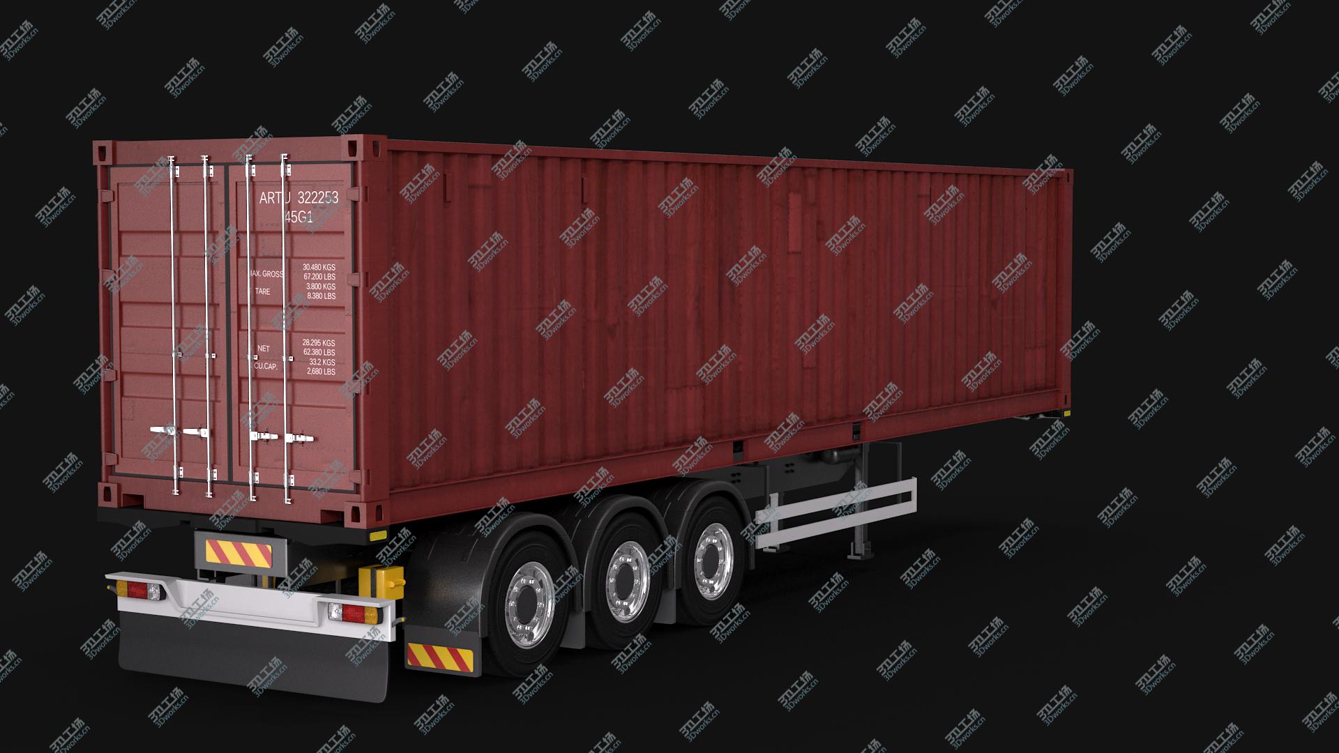 images/goods_img/202105073/EU Container Trailer model/2.jpg